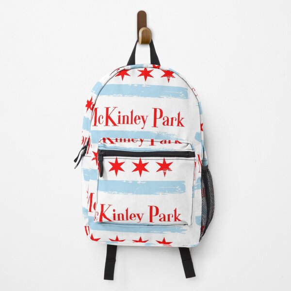 Item preview, McKinley Park Chicago, Illinois designed and sold by ChicagoTees.