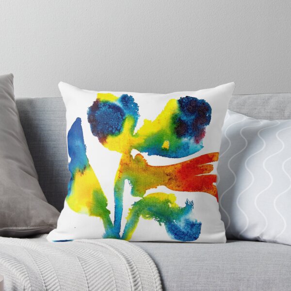 Item preview, Wathercolour "Flowers" Collection by Nata Gallo №2 designed and sold by NataGallo.
