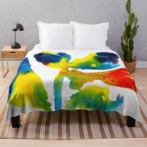 Item preview, Wathercolour "Flowers" Collection by Nata Gallo №2 designed and sold by NataGallo.