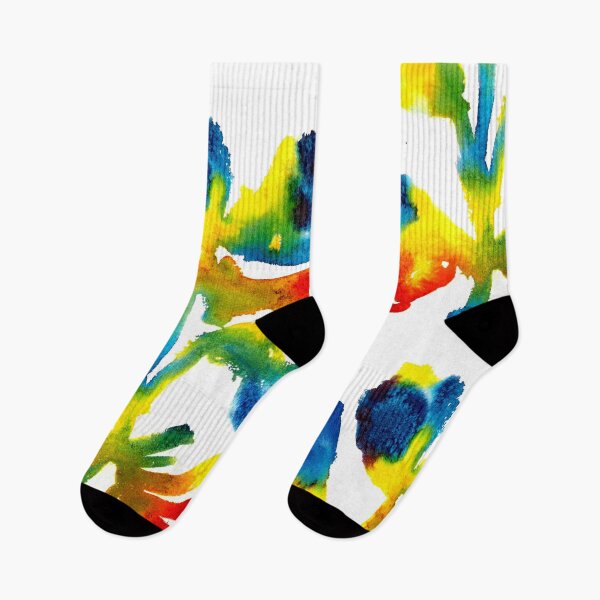 Item preview, Wathercolour "Flowers" Collection by Nata Gallo №2 designed and sold by NataGallo.