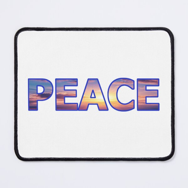 Item preview, Peace designed and sold by UnlockKnowledge.