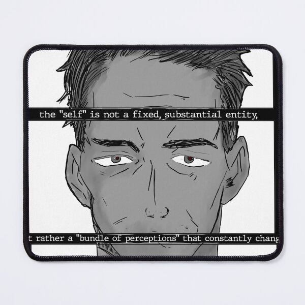 Item preview, Hume once said designed and sold by RadicalMoose.