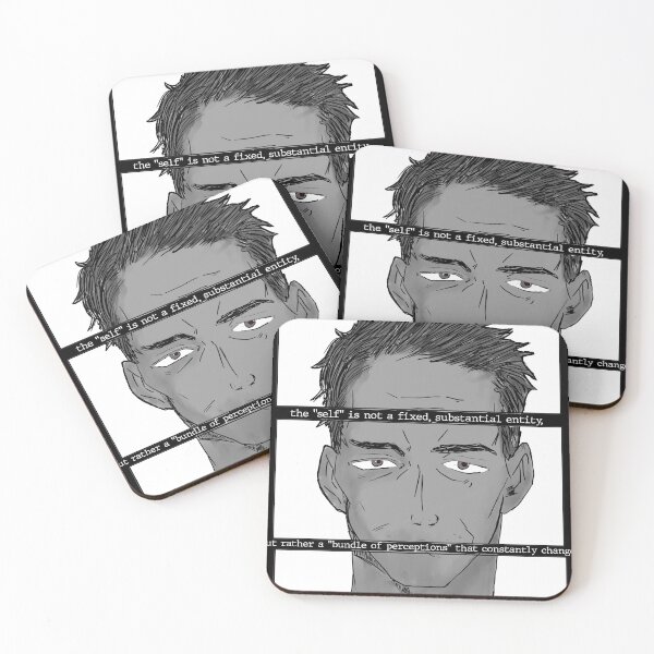 Item preview, Hume once said designed and sold by RadicalMoose.