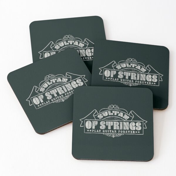 Item preview, The Sultan Of Strings! designed and sold by John MacPherson Allan.