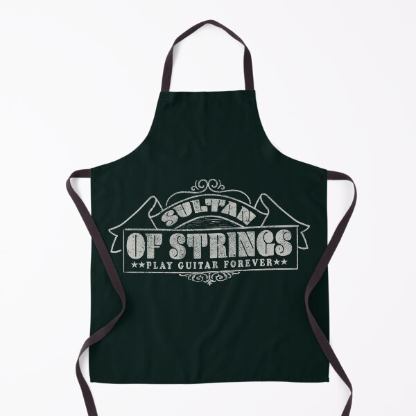 Item preview, The Sultan Of Strings! designed and sold by John MacPherson Allan.