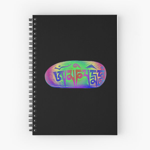 Item preview, Om Mani Padme hum designed and sold by Truth Pixel.