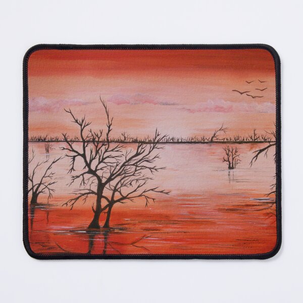 Item preview, Trees designed and sold by Linda Callaghan.