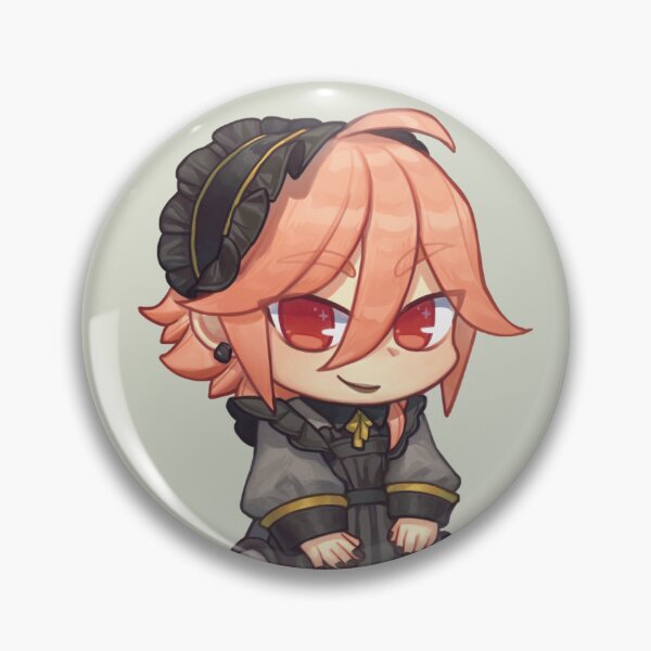 Item preview, maid hio designed and sold by hiomaiks.