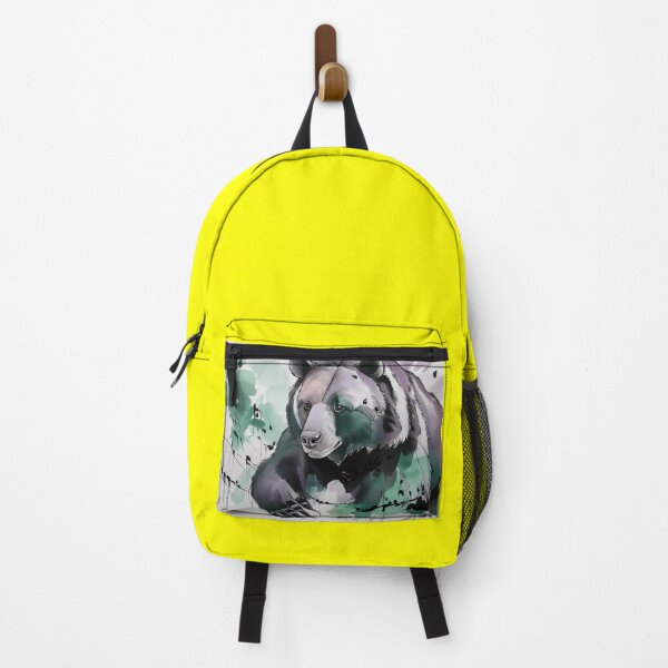 Item preview, Grizzly Bear - Raloel designed and sold by Outlet Raloel.