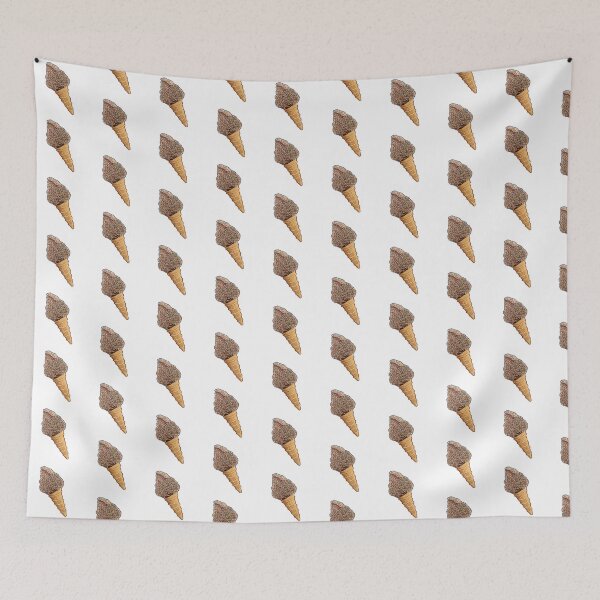 Item preview, 100s and 1000s Soft Served Ice Cream designed and sold by Jackofalltv.