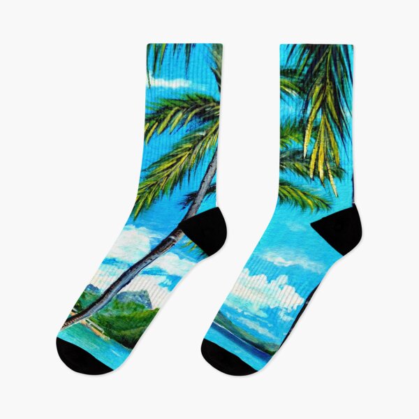 Item preview, Beach, Australia designed and sold by Linda Callaghan.