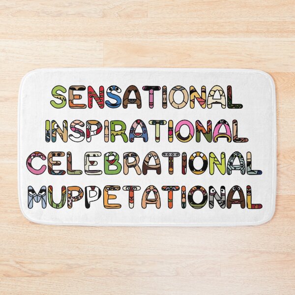 Item preview, Sensational designed and sold by Dislover.