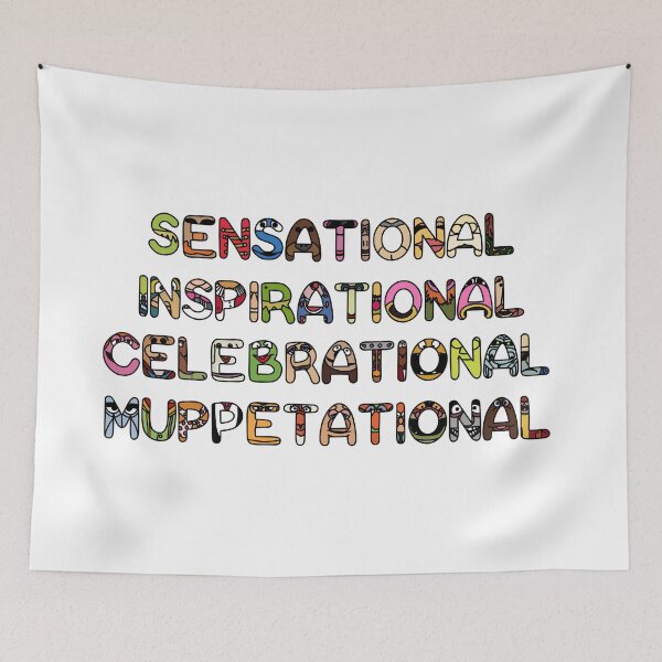 Item preview, Sensational designed and sold by Dislover.