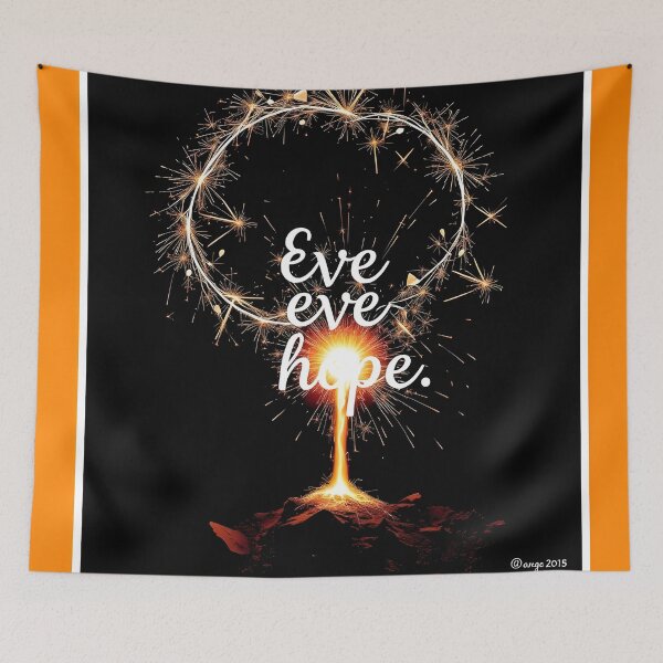 Item preview, Spark of Hope designed and sold by amidigiart.