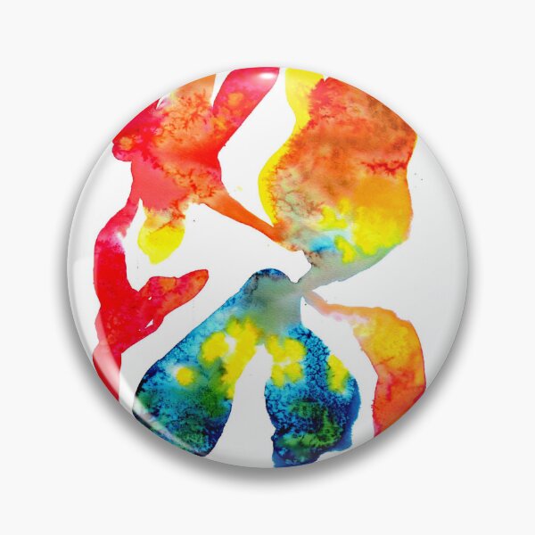 Item preview, Wathercolour "Flowers" Collection by Nata Gallo. Pattern №1 designed and sold by NataGallo.