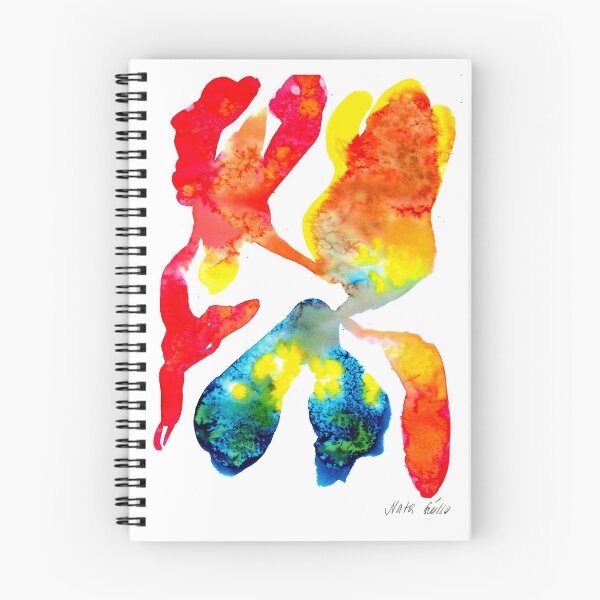 Item preview, Wathercolour "Flowers" Collection by Nata Gallo. Pattern №1 designed and sold by NataGallo.