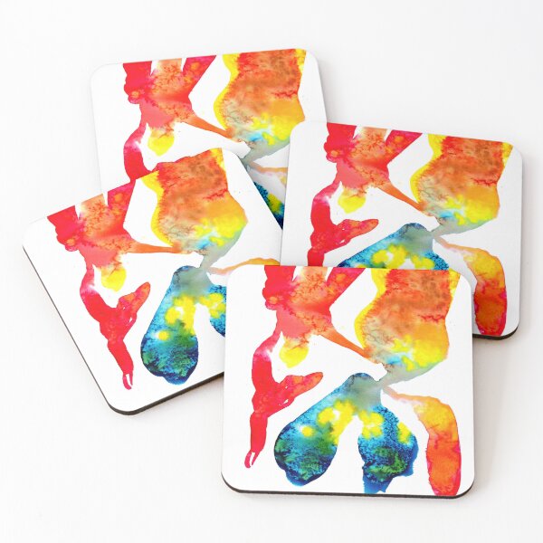 Item preview, Wathercolour "Flowers" Collection by Nata Gallo. Pattern №1 designed and sold by NataGallo.