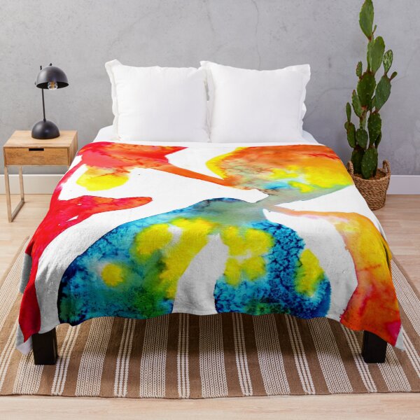 Item preview, Wathercolour "Flowers" Collection by Nata Gallo. Pattern №1 designed and sold by NataGallo.
