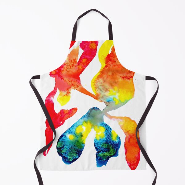 Item preview, Wathercolour "Flowers" Collection by Nata Gallo. Pattern №1 designed and sold by NataGallo.