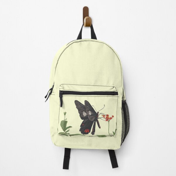 Item preview, Black Butterfly of Iguazu designed and sold by BiotaSilvestre.
