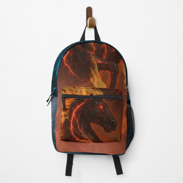 Item preview, "Fire & Frost designed and sold by Gusferdesign.