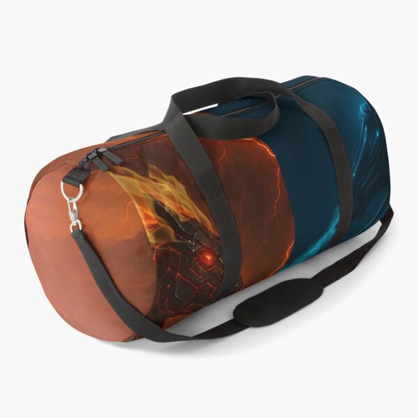 Item preview, "Fire & Frost designed and sold by Gusferdesign.