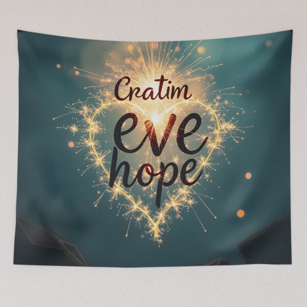 Item preview, Heart of Hope designed and sold by amidigiart.