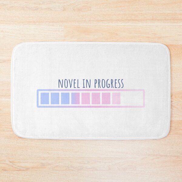Item preview, Novel in progress designed and sold by Neadoodles.
