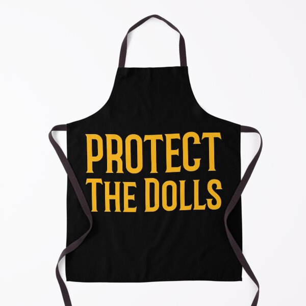 Item preview, Protect the Dolls designed and sold by 87-Aesthetics.
