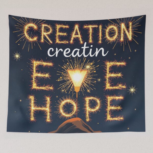 Item preview, Sparkling Creation designed and sold by amidigiart.