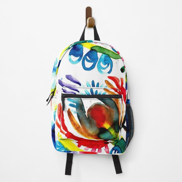 Item preview, Wathercolour "Flowers" Collection by Nata Gallo. Pattern №5 designed and sold by NataGallo.