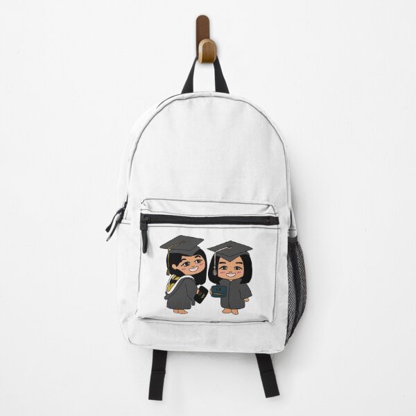 Item preview, Chibi Graduation Girls designed and sold by Nicolette Lecy.