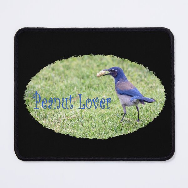 Item preview, Peanut Lover designed and sold by CarolM.