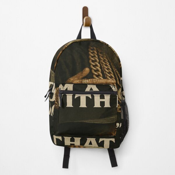 Item preview, Wizard With Money – Gangsta Fantasy designed and sold by Boohoo Beach.