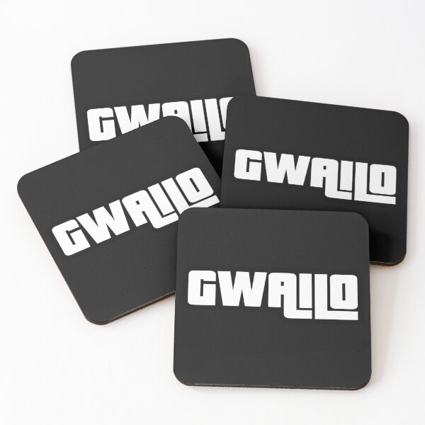 Item preview, Gwailo designed and sold by MovieMayhem.