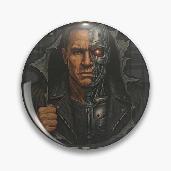 Item preview, Term/arnie designed and sold by TheFreshPirate.