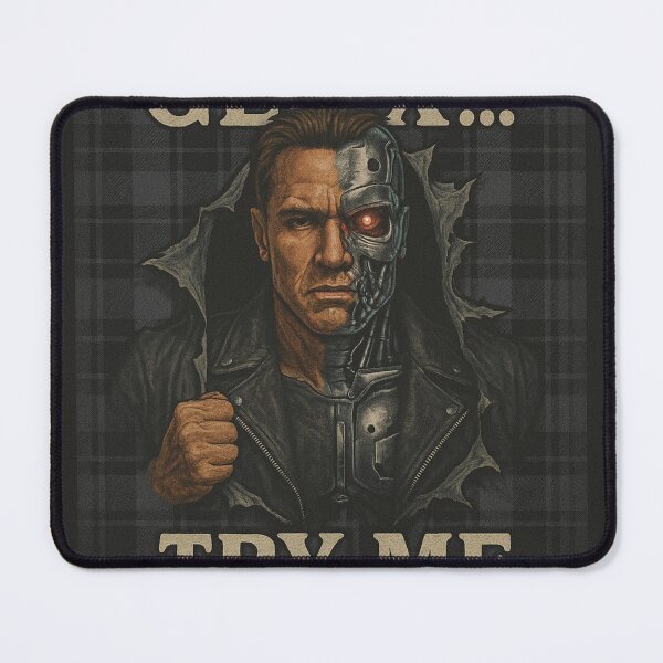 Item preview, Term/arnie designed and sold by TheFreshPirate.