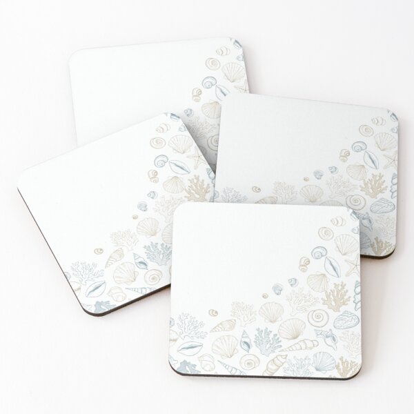 Item preview, Coastal Treasures designed and sold by LyssasMindArt.
