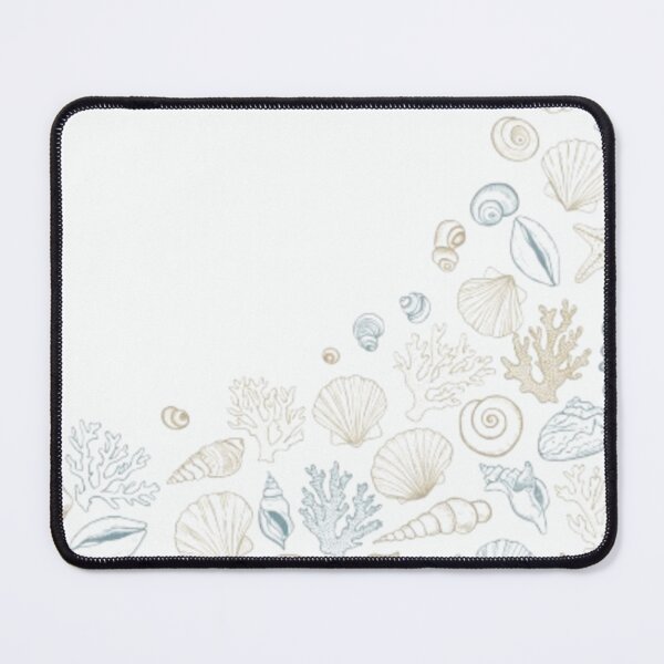 Item preview, Coastal Treasures designed and sold by LyssasMindArt.