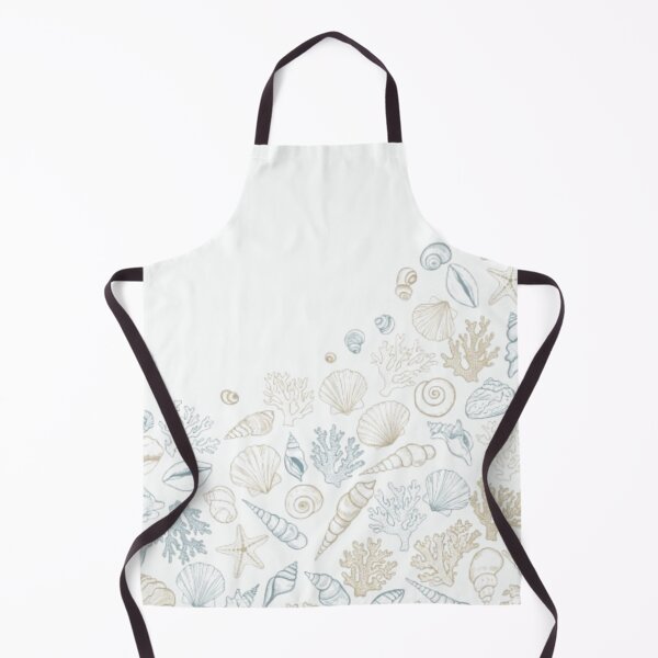 Item preview, Coastal Treasures designed and sold by LyssasMindArt.