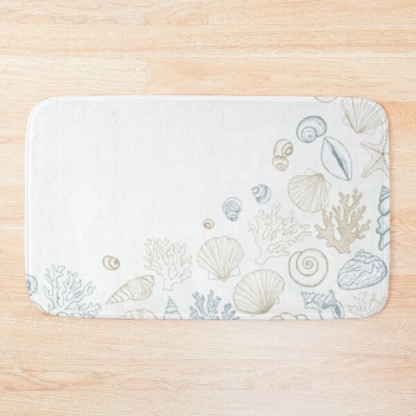Item preview, Coastal Treasures designed and sold by LyssasMindArt.