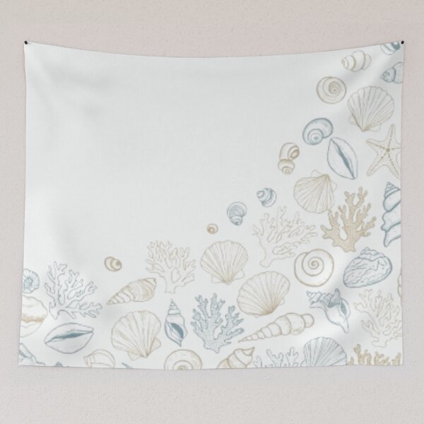 Item preview, Coastal Treasures designed and sold by LyssasMindArt.