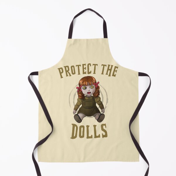 Item preview, Protect the Dolls designed and sold by 87-Aesthetics.