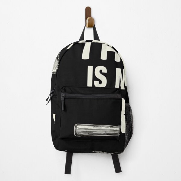 Item preview, This Is Not A Drill Funny Hammer Typographic Graphic Design designed and sold by haitrieuic96.