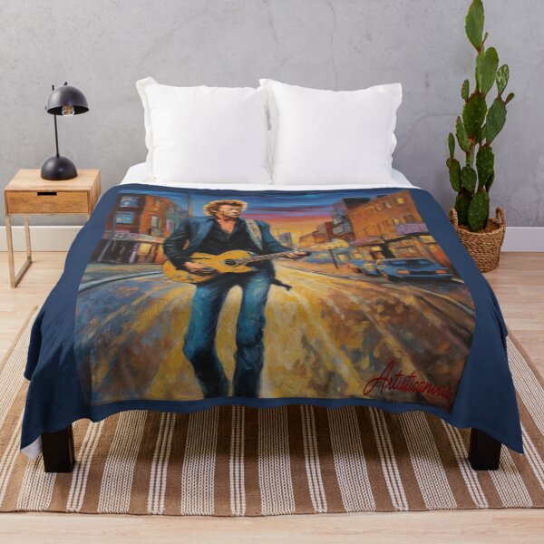 Item preview, "Urban Serenade: Peter Maffay's Musical Journey" designed and sold by Artisticanvas.