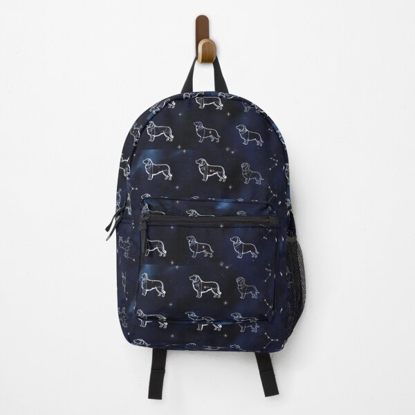 Item preview, Canine Constellations All Over | Pet Star Art designed and sold by All Creative Designer.