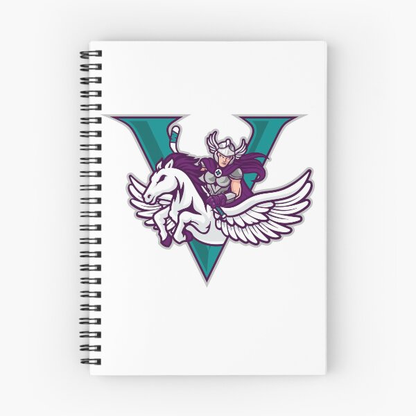 Item preview, Madison Valkyries designed and sold by SHL-Hockey.