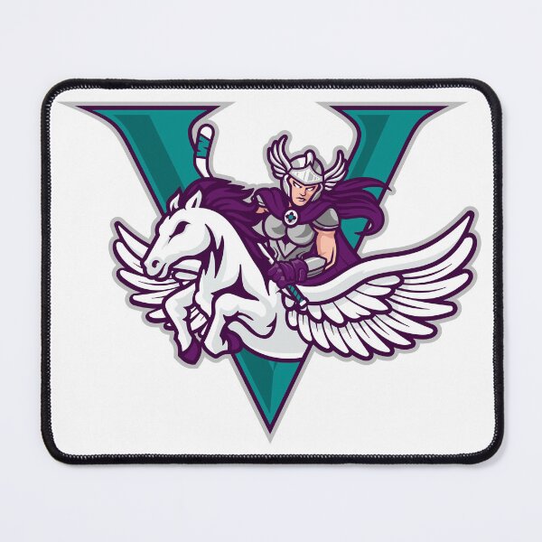 Item preview, Madison Valkyries designed and sold by SHL-Hockey.