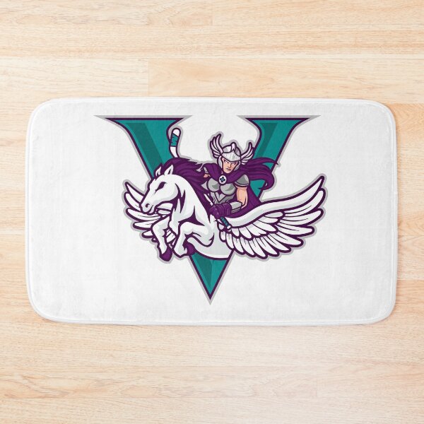 Item preview, Madison Valkyries designed and sold by SHL-Hockey.