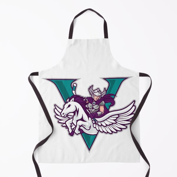 Item preview, Madison Valkyries designed and sold by SHL-Hockey.